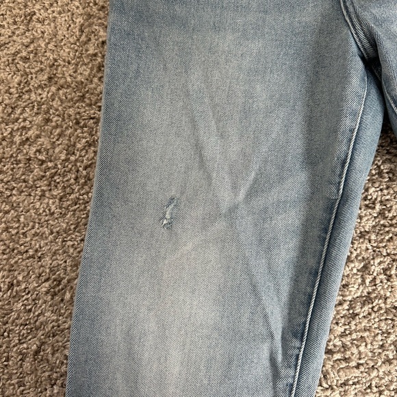 Pistola denim jeans - Picture 4 of 6